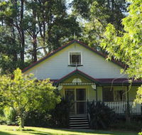 Telegraph Retreat Cottages - Accommodation Port Hedland