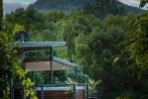Babbling Brook Retreat - Accommodation Port Hedland 0