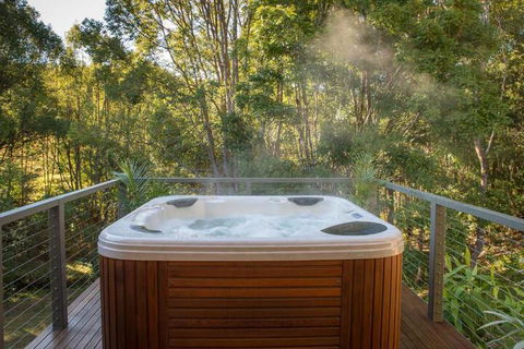Babbling Brook Retreat - Accommodation Port Hedland 5