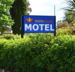 Wattle Grove Motel Maryborough - Accommodation Port Hedland