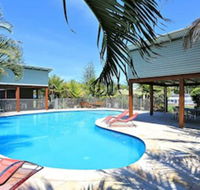 Woodgate Beach Houses - Accommodation Port Hedland