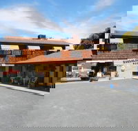 Young Goldrush Motel - Accommodation Port Hedland
