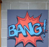 Retro House - Accommodation Port Hedland