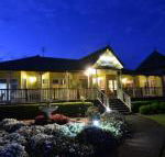 Rosevillehouse Bed  Breakfast - Accommodation Port Hedland