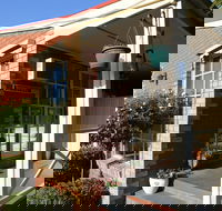 Old Coach Motor Inn - Accommodation Port Hedland