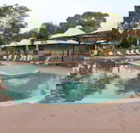 Murray River Resort - Accommodation Port Hedland