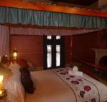 Bordello Hotel Bar  Spa - Accommodation Port Hedland