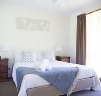 Echuca Moama Holiday Villas - Accommodation Port Hedland