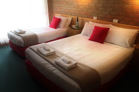 Moama Motel - Accommodation Port Hedland 6