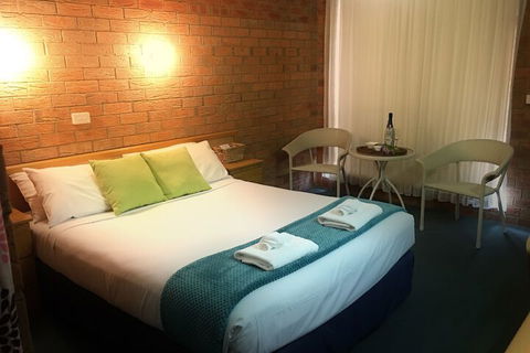 Moama Motel - Accommodation Port Hedland 4