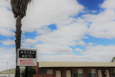 Moama Motel - Accommodation Port Hedland 0
