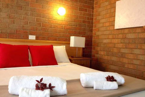Moama Motel - Accommodation Port Hedland 5