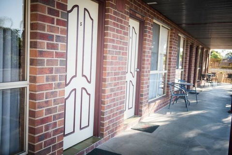 Moama Motel - Accommodation Port Hedland 1