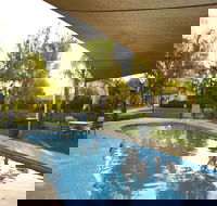 Winbi River Resort Holiday Rentals - Accommodation Port Hedland