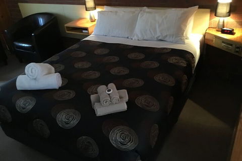 Kyabram Country Motel - Accommodation Port Hedland 2