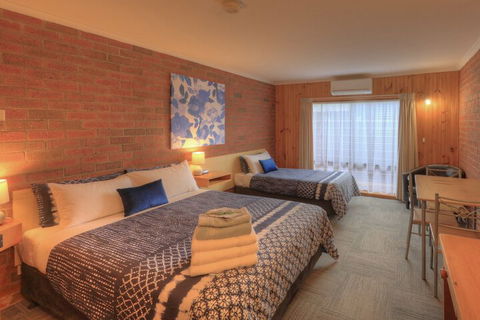 Kyabram Country Motel - Accommodation Port Hedland 7
