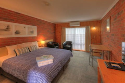 Kyabram Country Motel - Accommodation Port Hedland 0