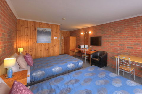 Kyabram Country Motel - Accommodation Port Hedland 1