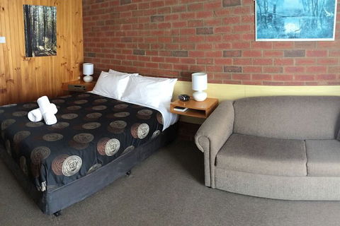 Kyabram Country Motel - Accommodation Port Hedland 4