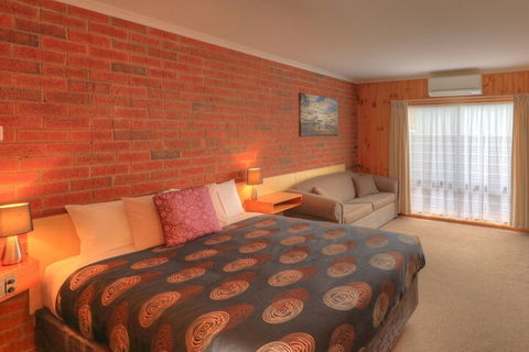 Kyabram Country Motel - Accommodation Port Hedland 5