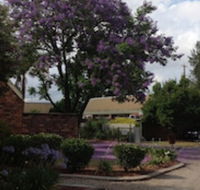 Belvoir Village Motel  Apartments Wodonga - Accommodation Port Hedland
