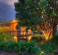 Mapleton Falls Accommodation - Accommodation Port Hedland