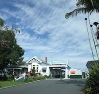 Colonial Court Motor Inn - Accommodation Port Hedland