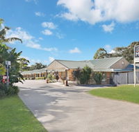 Catalina Motel Lake Macquarie - Accommodation Port Hedland