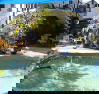 Salamander Beach Accommodation Adults Only - Accommodation Port Hedland
