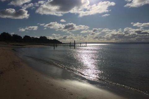 Apartments At Glen Isla - Accommodation Port Hedland 6