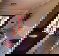 Collie Ridge Motel - Accommodation Port Hedland