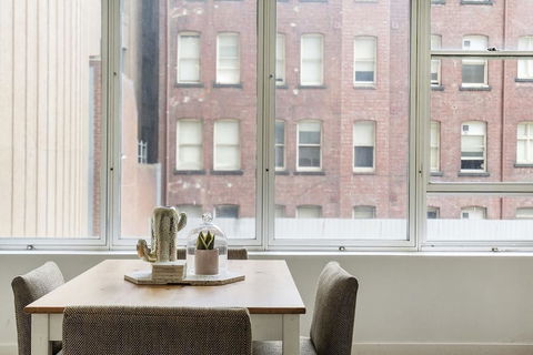 Anchor On Collins - Accommodation Port Hedland 3