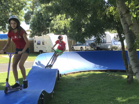 BIG4 Mornington Peninsula Holiday Park - Accommodation Port Hedland 3