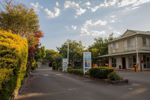 BIG4 Mornington Peninsula Holiday Park - Accommodation Port Hedland 1