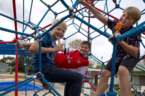 BIG4 Mornington Peninsula Holiday Park - Accommodation Port Hedland 6