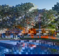 BIG4 Mornington Peninsula Holiday Park - Accommodation Port Hedland