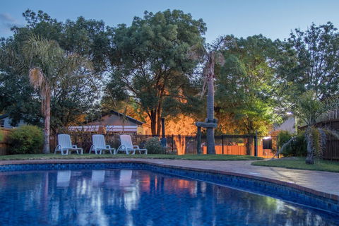 BIG4 Mornington Peninsula Holiday Park - Accommodation Port Hedland 0