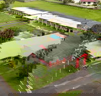 Atherton Motel - Accommodation Port Hedland