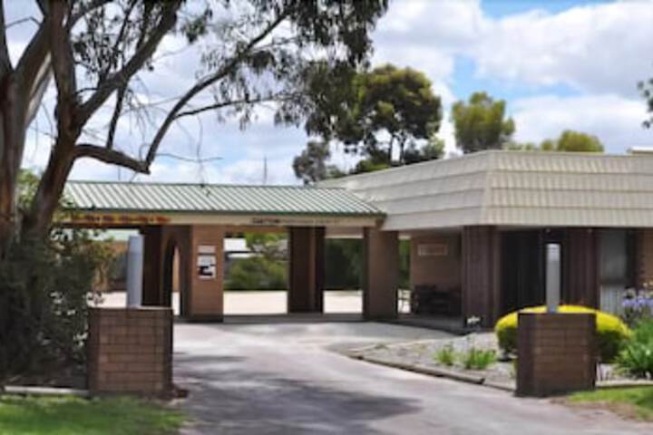  Accommodation Port Hedland