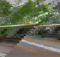 Atherton Hinterland Motel - Accommodation Port Hedland