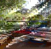 Busselton Guest House - Accommodation Port Hedland