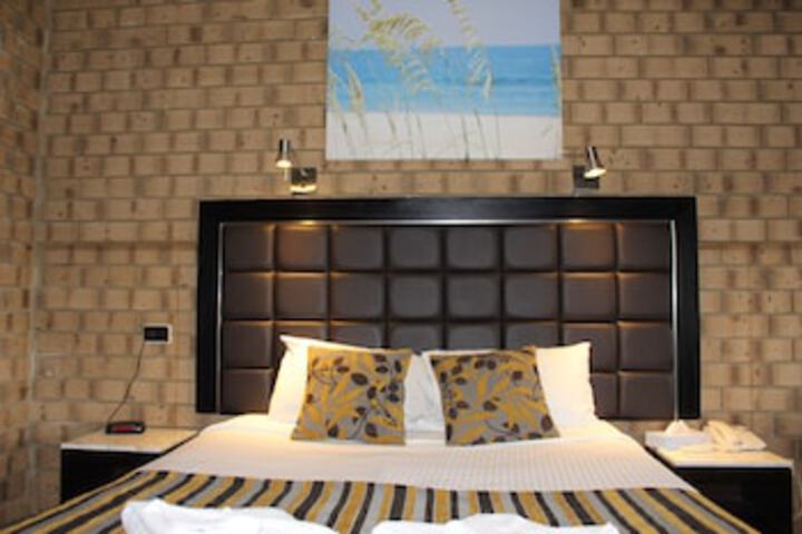  Accommodation Port Hedland