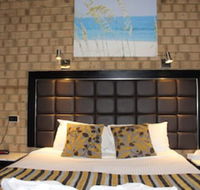 Pavlos Motel - Accommodation Port Hedland