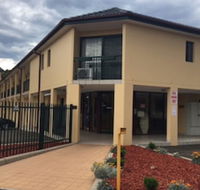 St. Marys Park View Motel - Accommodation Port Hedland