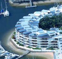 Bluewater Point Resort - Accommodation Port Hedland