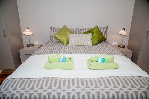 Sinclairs Country Retreat - Accommodation Port Hedland 6