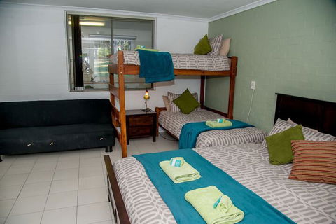 Sinclairs Country Retreat - Accommodation Port Hedland 5