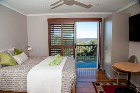 Sinclairs Country Retreat - Accommodation Port Hedland 0