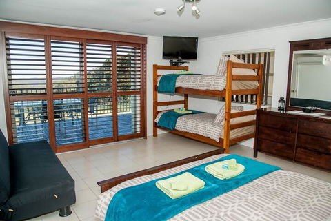 Sinclairs Country Retreat - Accommodation Port Hedland 7