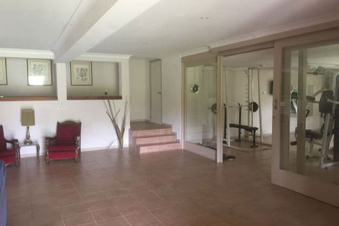 Sinclairs Country Retreat - Accommodation Port Hedland 1